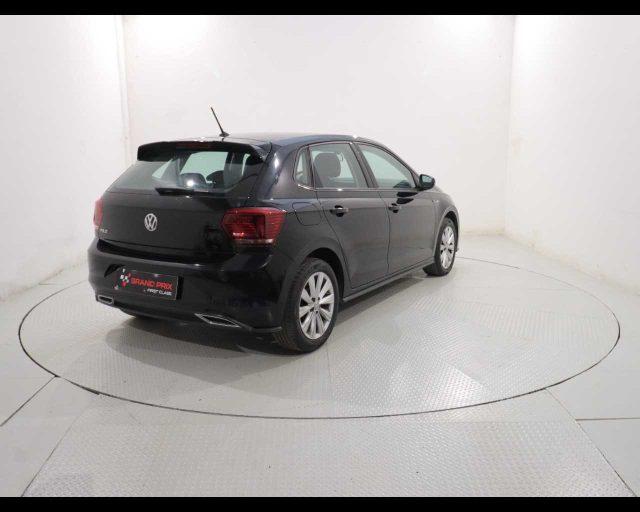 VOLKSWAGEN Polo 1.0 TSI 5p. Highline BlueMotion Technology