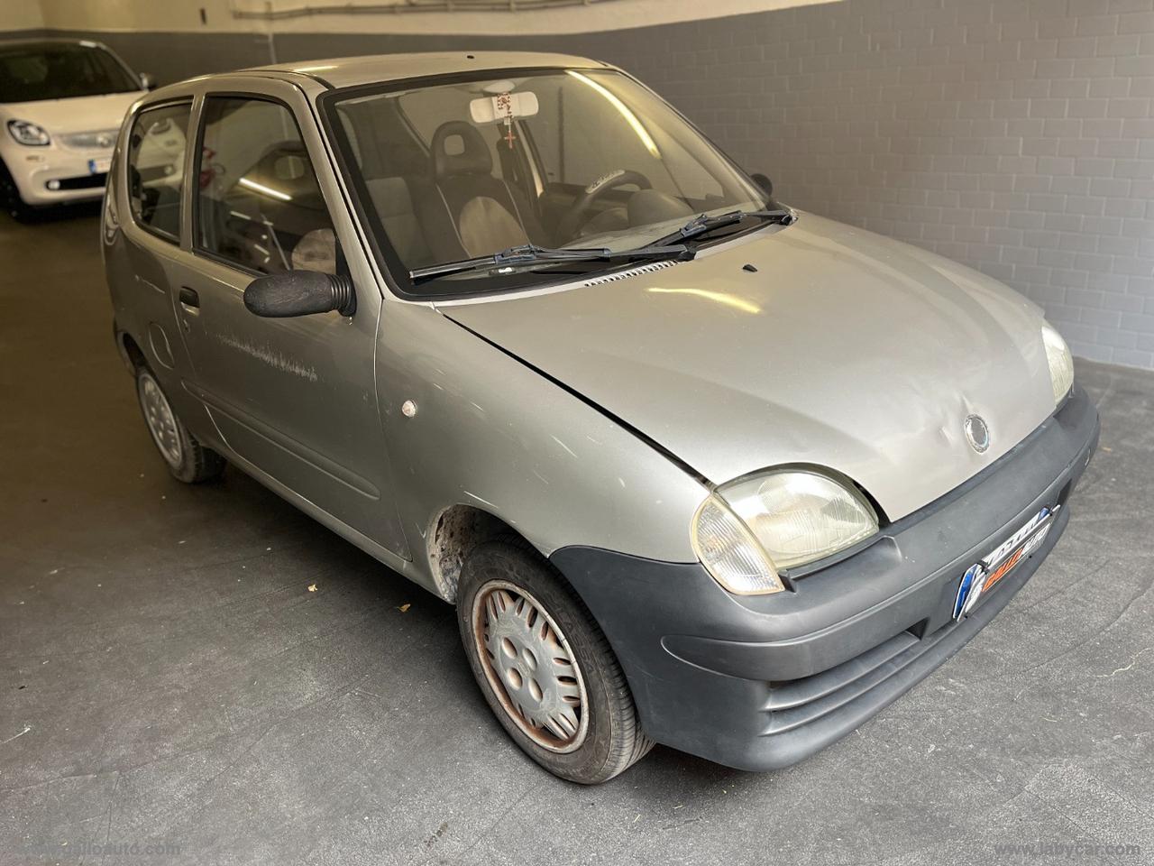 FIAT 600 1.1