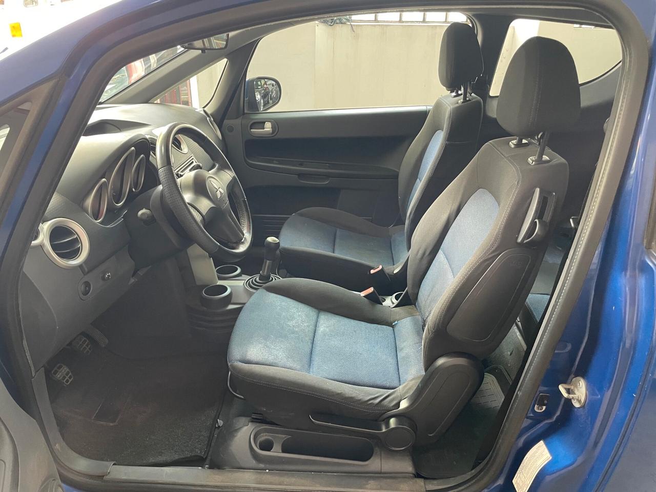 Mitsubishi Colt 1.3 16V 3p. Insport DUE PROPRIETARI!!!