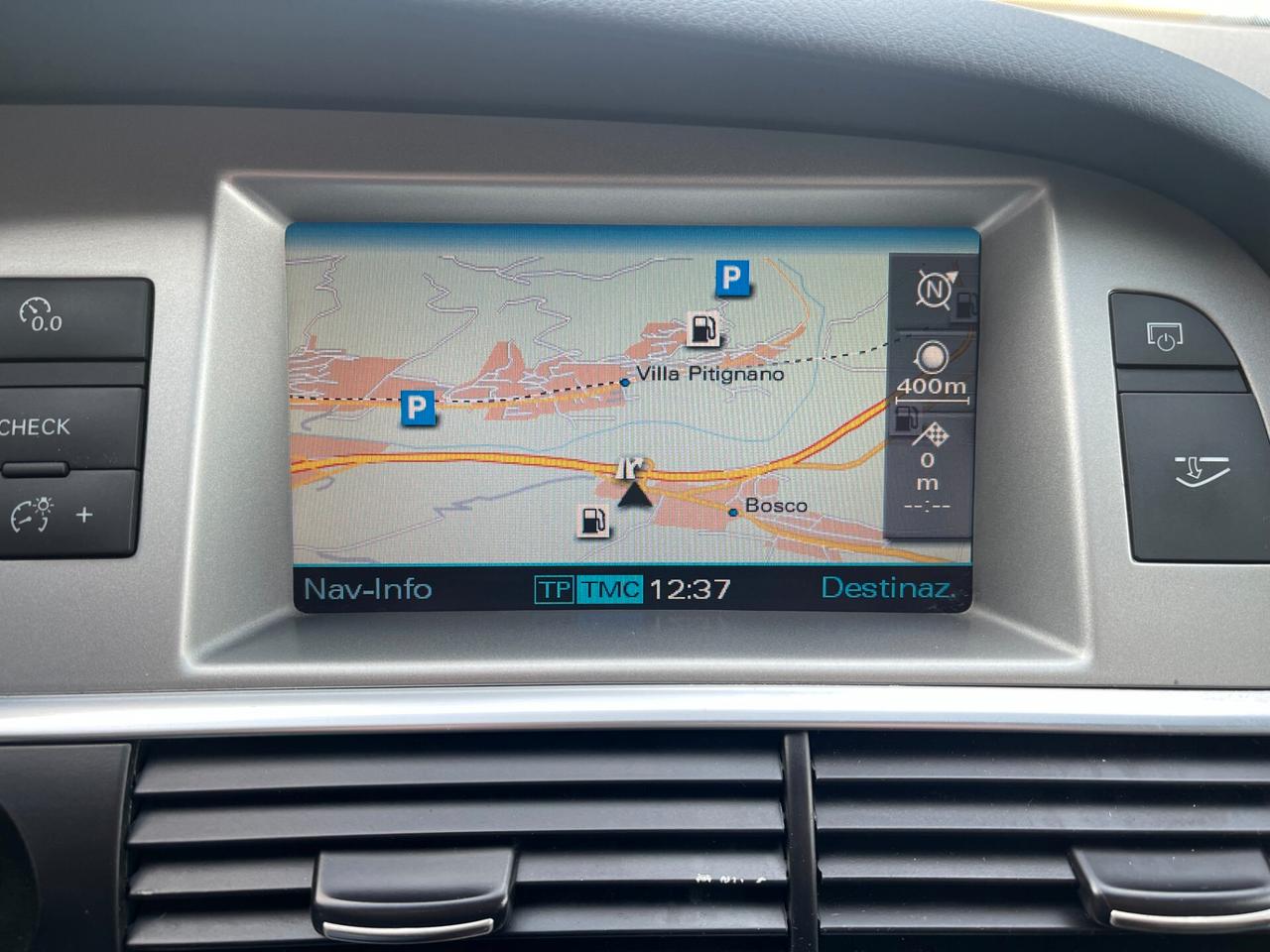 Audi A6 3.0 V6 TDI F.AP. quattro tiptronic Ambiente