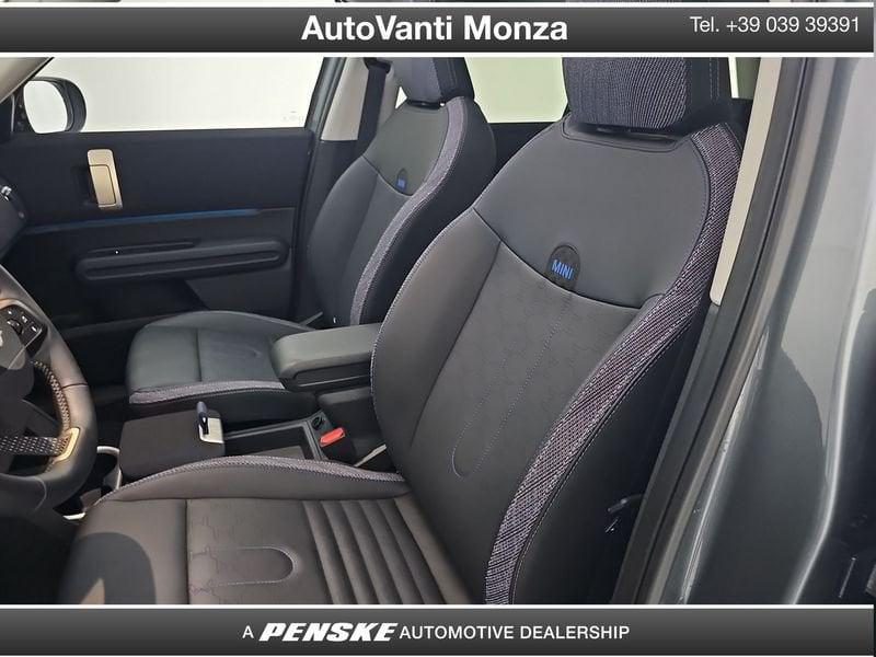 MINI Countryman Mini Countryman 2.0 48V D Classic auto