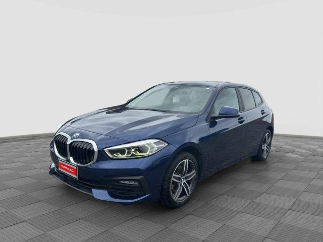 BMW 116 Serie 1 d ADVANTAGE