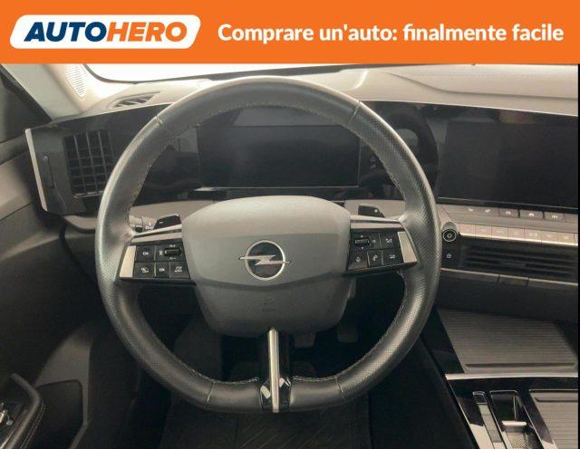 OPEL Astra 1.6 Plug-in Hybrid 180 CV AT8 Business Elegance