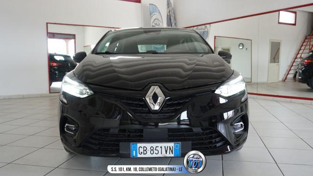 RENAULT Clio Blue dCi 85 CV 5 porte Business