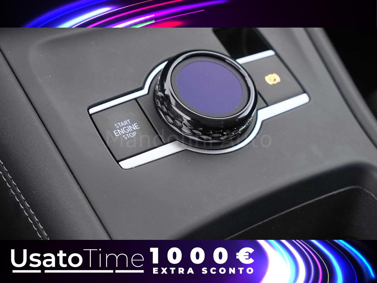 Volkswagen Tiguan 2.0 tdi scr 150cv life dsg