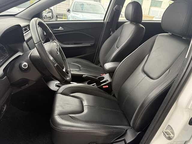 DR Automobiles DR3 1.5 Bi-Fuel GPL