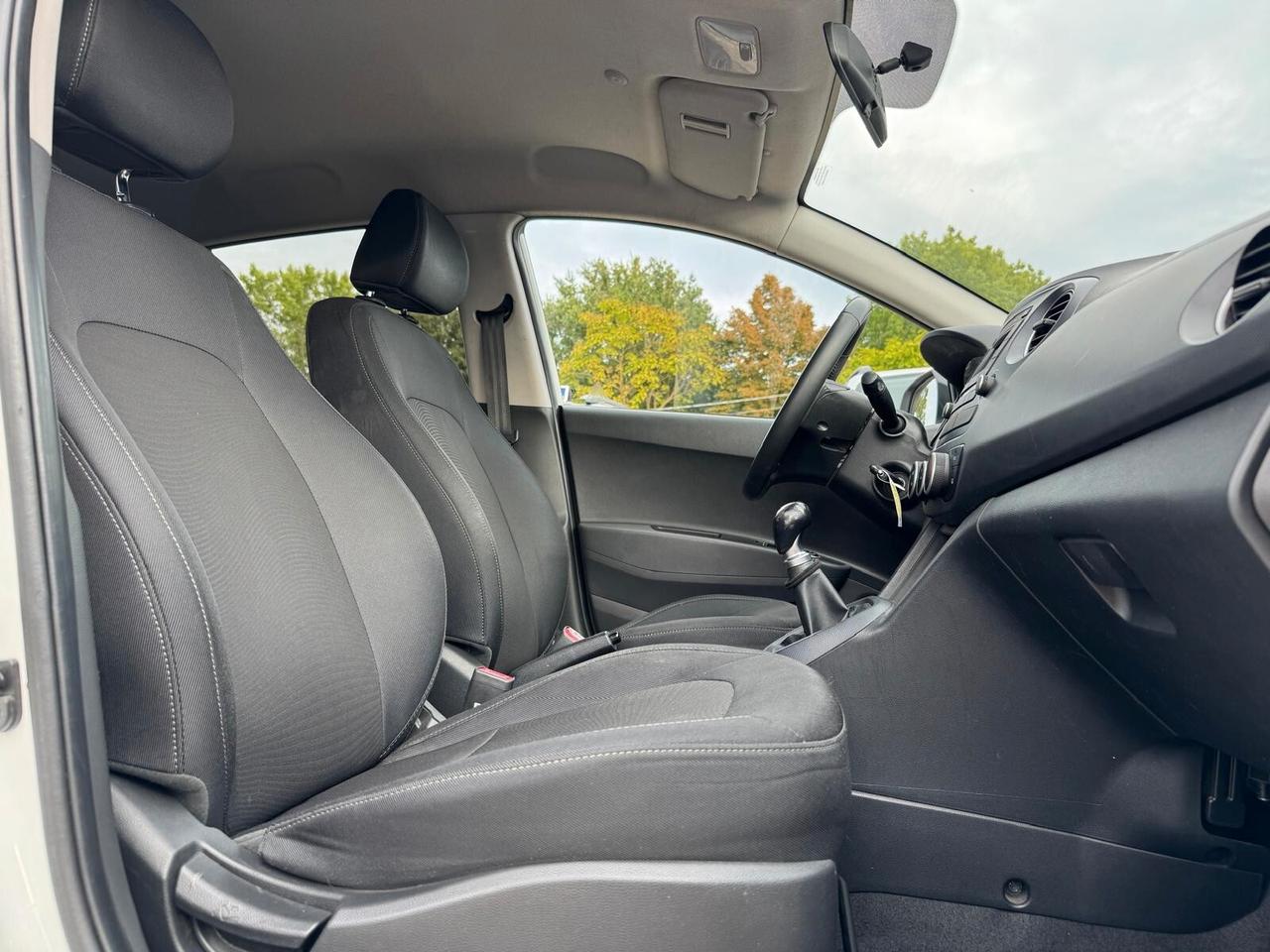 HYUNDAI - i10 - 1.0 GPL Econext Tech - UNIPRO.- NEOPATENTATI - FINANZIABILE - PERMUTE