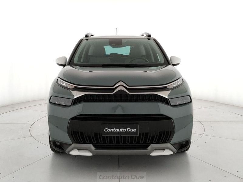 Citroën C3 Aircross C3 Aircross 1.2 puretech Shine s&s 130cv eat6
