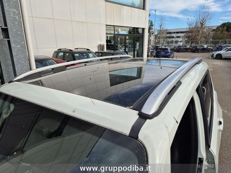 Jeep Renegade Diesel 2.0 mjt Limited 4wd 140cv auto