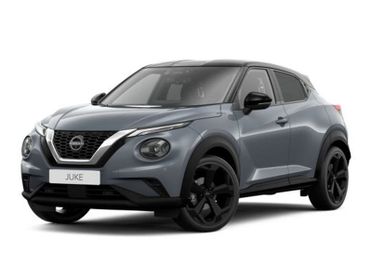 Nissan Juke Juke 1.0 dig-t Tekna 114cv