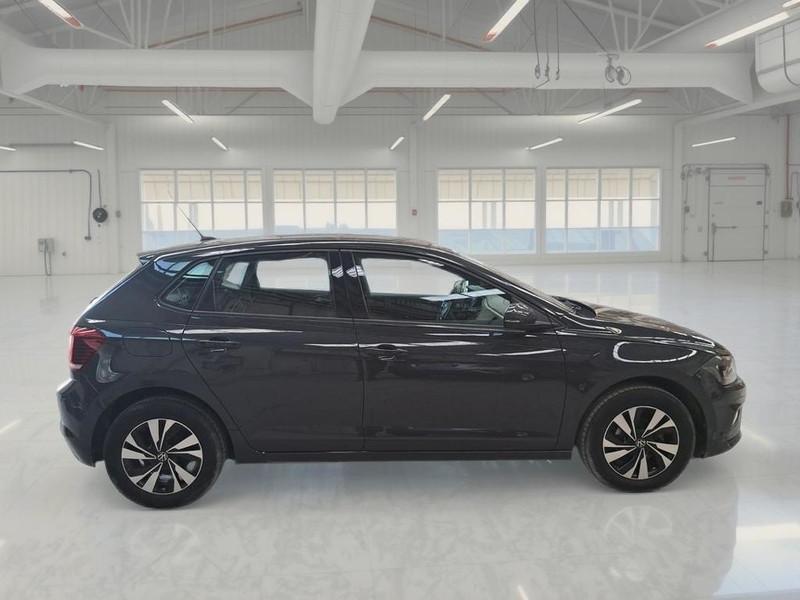 VOLKSWAGEN POLO 1.0 TSI Business Comfortline 5 PORTE
