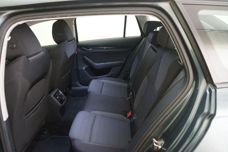 Skoda Octavia Octavia 2.0 TDI EVO SCR Wagon Executive