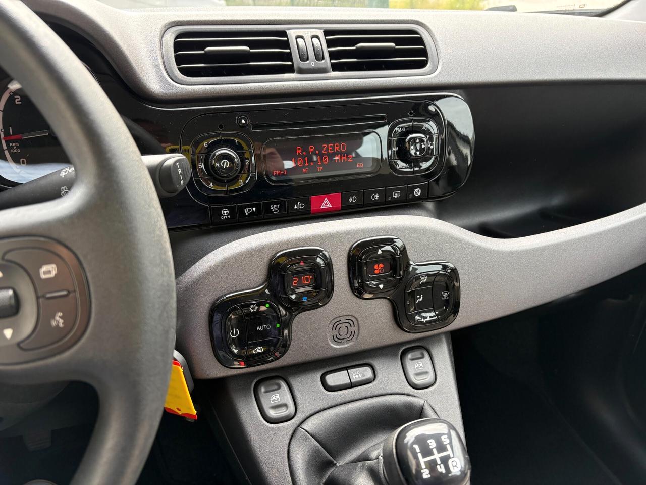 Fiat Panda 1.3 MJT S&S 4x4 56 MILA KM.