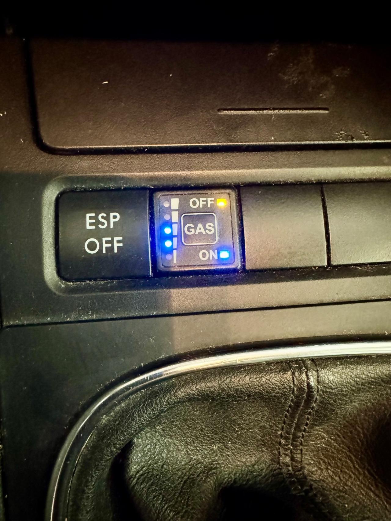 Volkswagen Golf 1.6 5p. Comfortline BiFuel