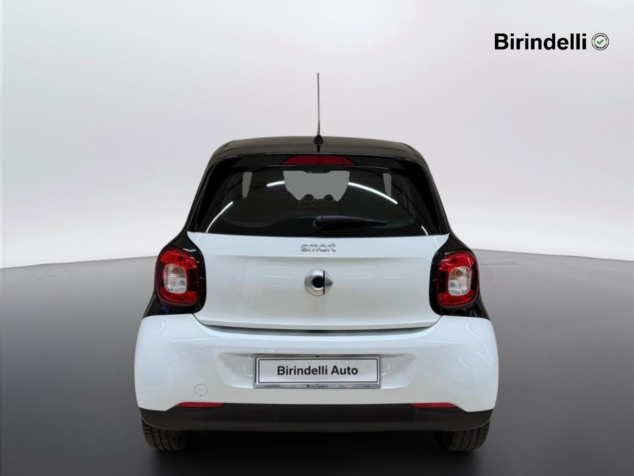 SMART forfour 2ªs. (W453) - forfour 70 1.0 Passion