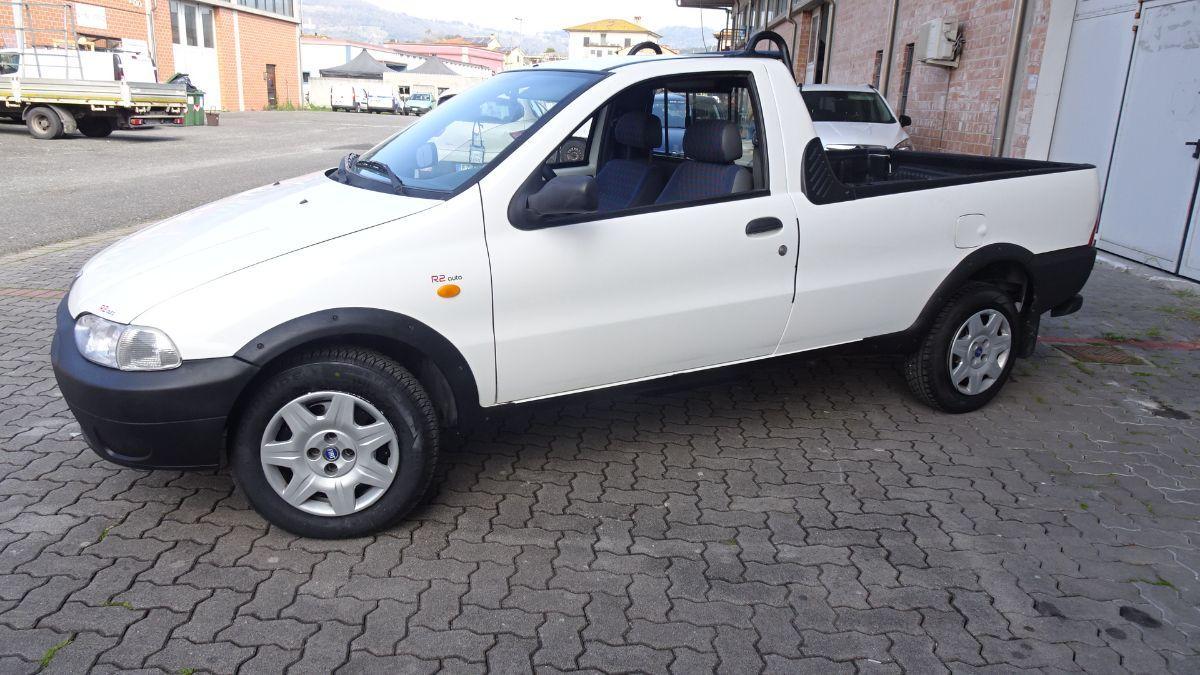 FIAT - Strada 1900 FIORINO PICK UP