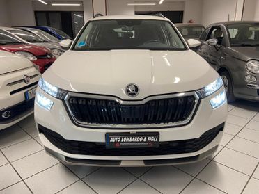 Skoda Kamiq 1.6 TDI SCR DSG Ambition 116CV