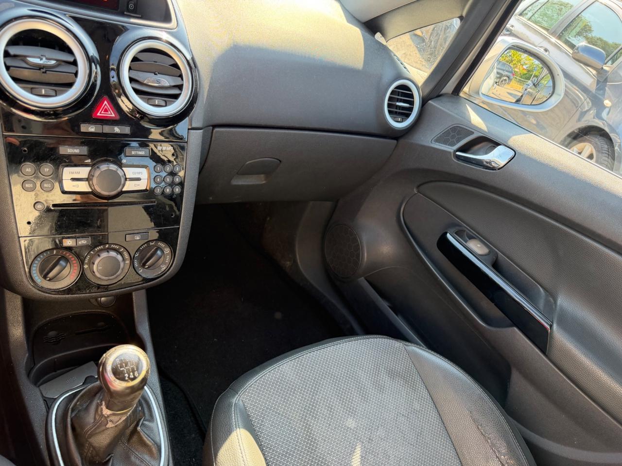 Opel Corsa 1.3 CDTI 90CV 5 porte Cosmo