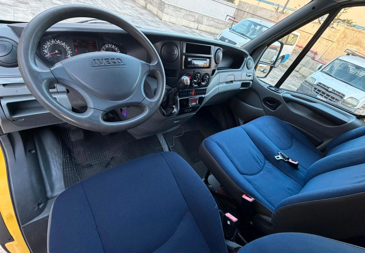 Iveco Daily Frigo