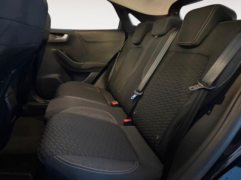 Ford Puma 1.5 ecoblue Titanium s&s 120cv