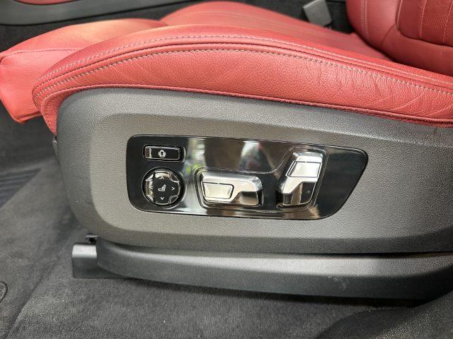 BMW X6 xDrive30d 48V Msport - Tetto - 21" - Laser - FULL