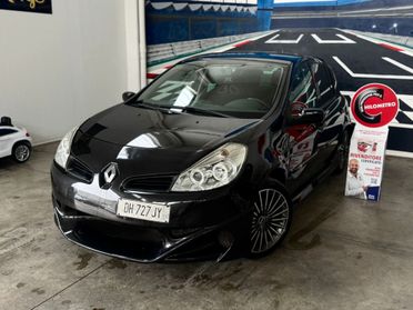 Renault Clio 1.4 GPL RS SPORT NEOPATENTATI