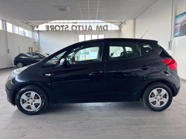 KIA Venga 1.4 CRDi 90CV Cool