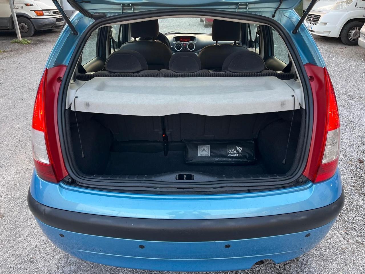 Citroen C3 1.1 Style 60Cv 12 MESI DI GARANZIA