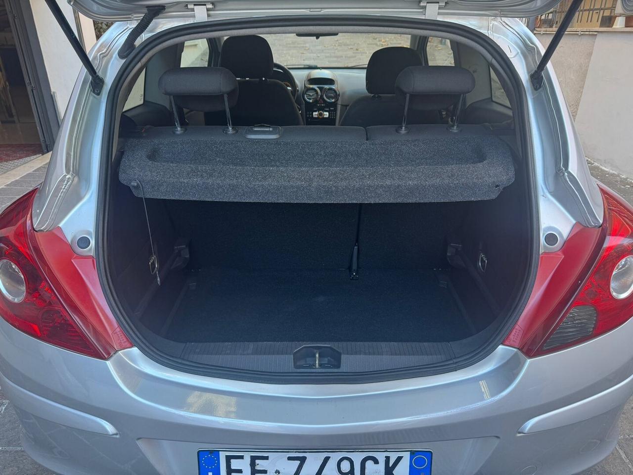 OPEL Corsa 1.3 CDTI 75CV ecoFLEX 3 porte Edition