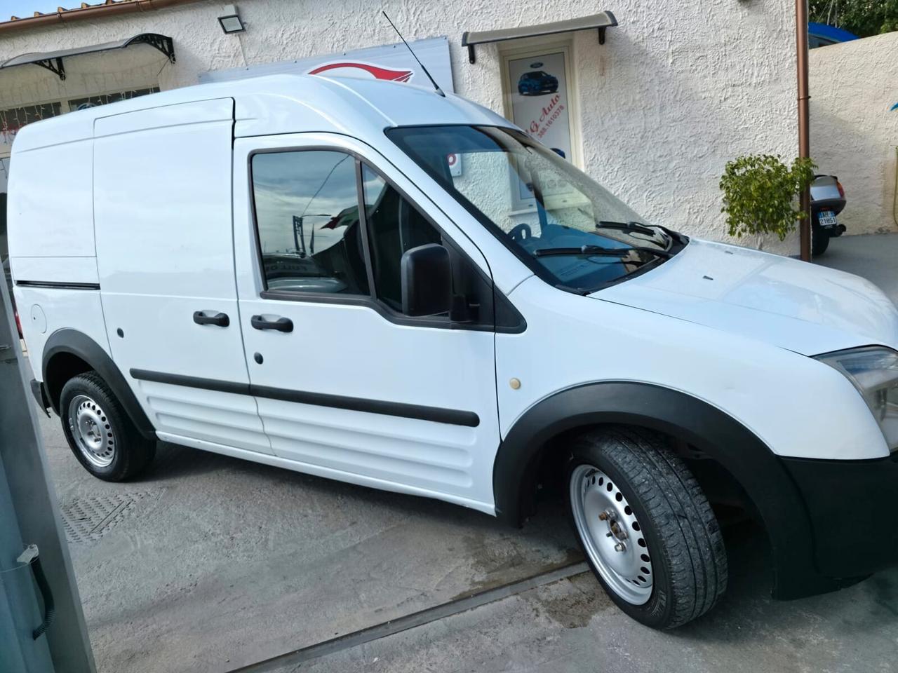 Ford Transit Connect Transit Connect 230L 1.8 TDCi/90CV PL-TA