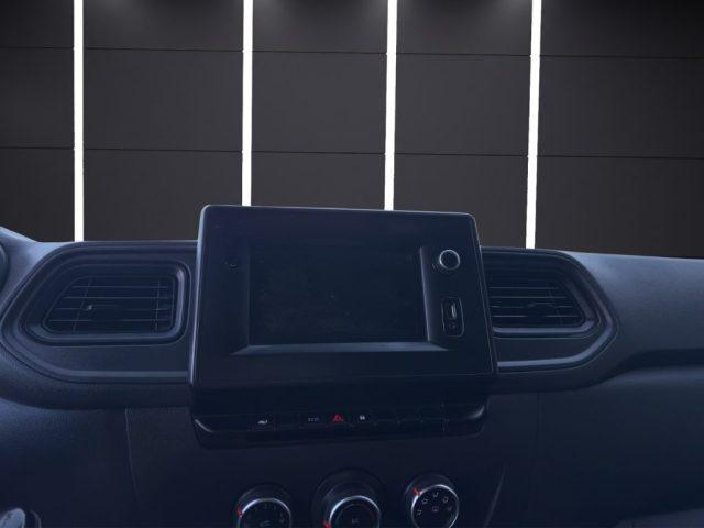 RENAULT Master T33 2.3 dCi 135 L2 H2 Furgone Ice più iva