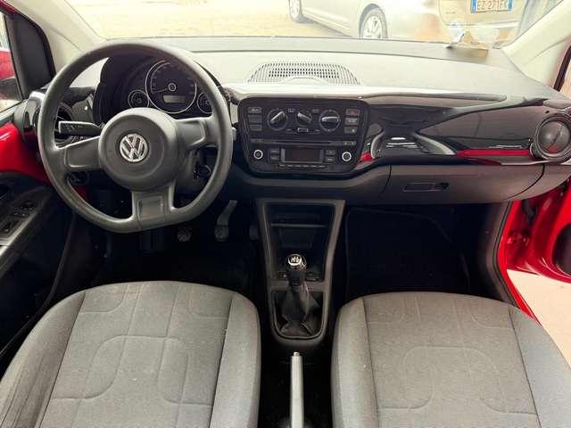 Volkswagen up! up! 2012 5p 1.0 eco Move 68cv