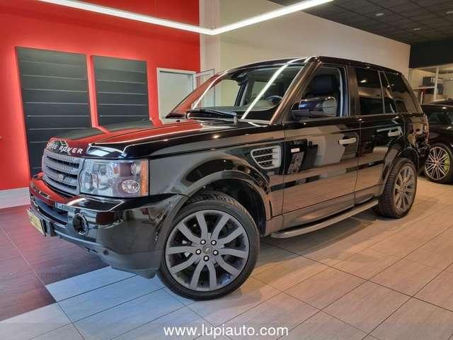 Land Rover Range Rover Sport 2.7 tdV6 HSE auto 190CV 2009