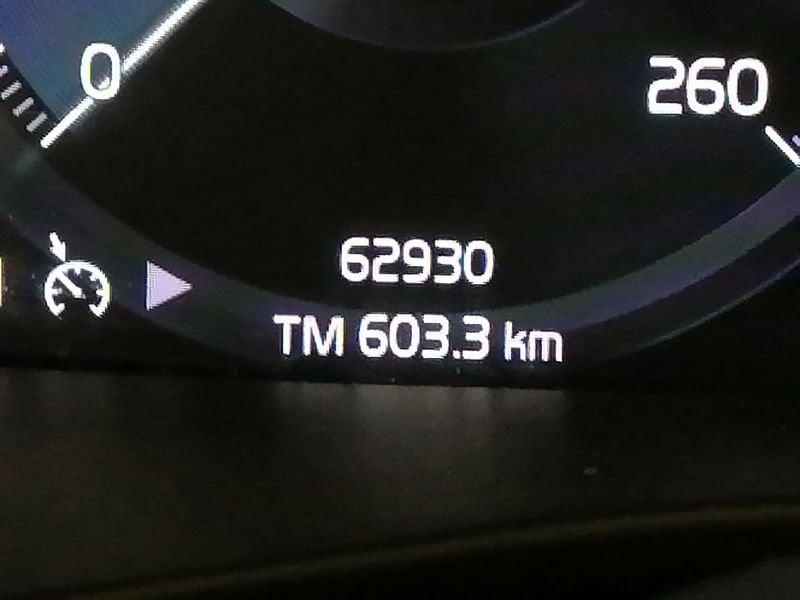 Volvo XC40 1.5 t5 phev Inscription Expression auto my21