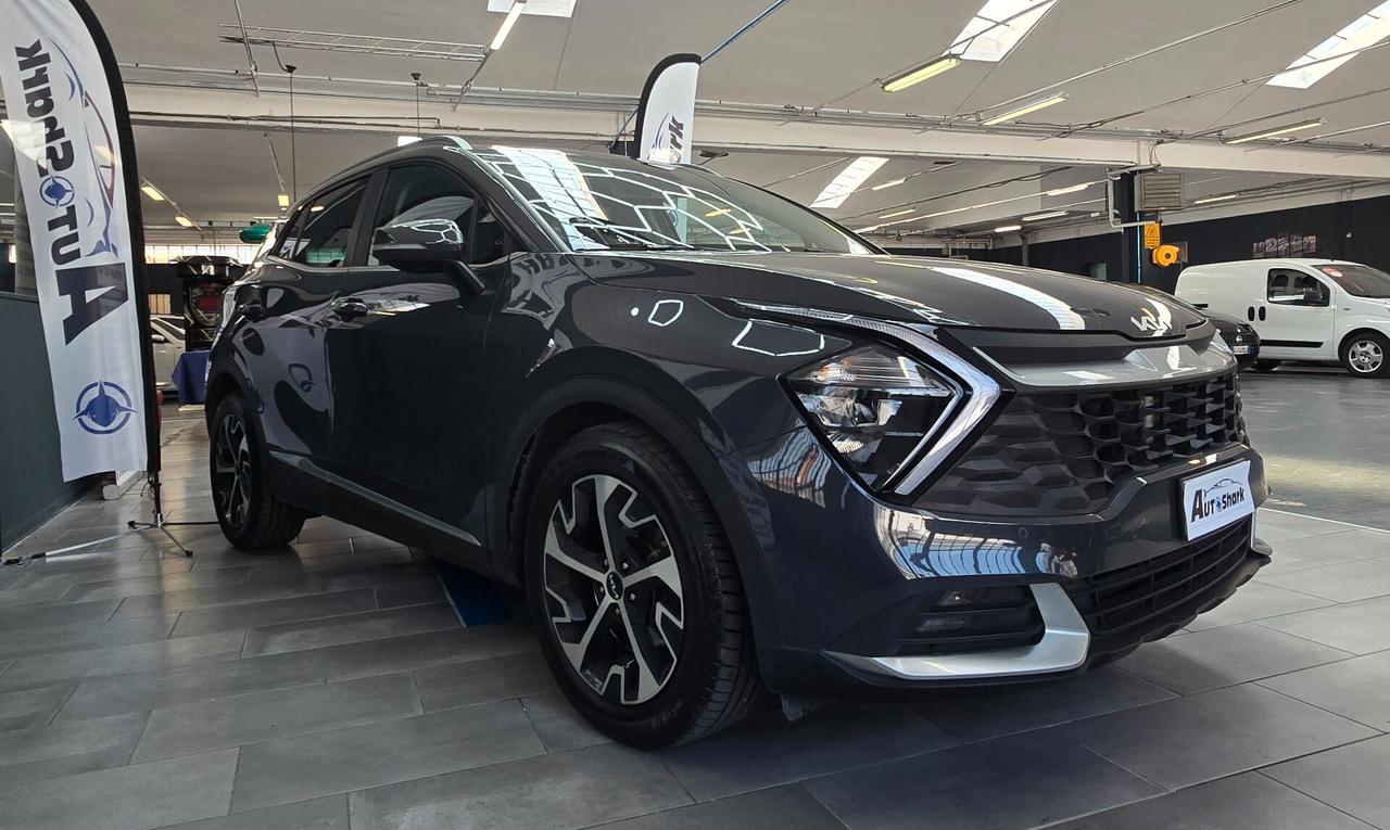 KIA SPORTAGE 1.6 CRDI STYLE 2WD 136CV 2022