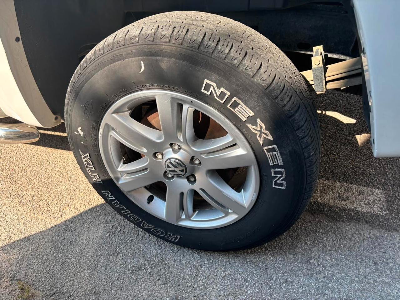 Volkswagen Amarok 2.0 TDI 140 CV 4MOTION Inseribile Trendline