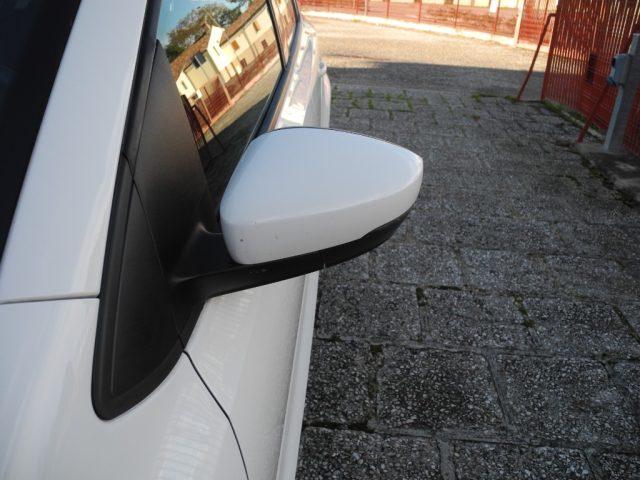 VOLKSWAGEN Polo 1.2 TDI DPF 5p. Comfort. -Ok NEOPATEN.- DA VETRINA