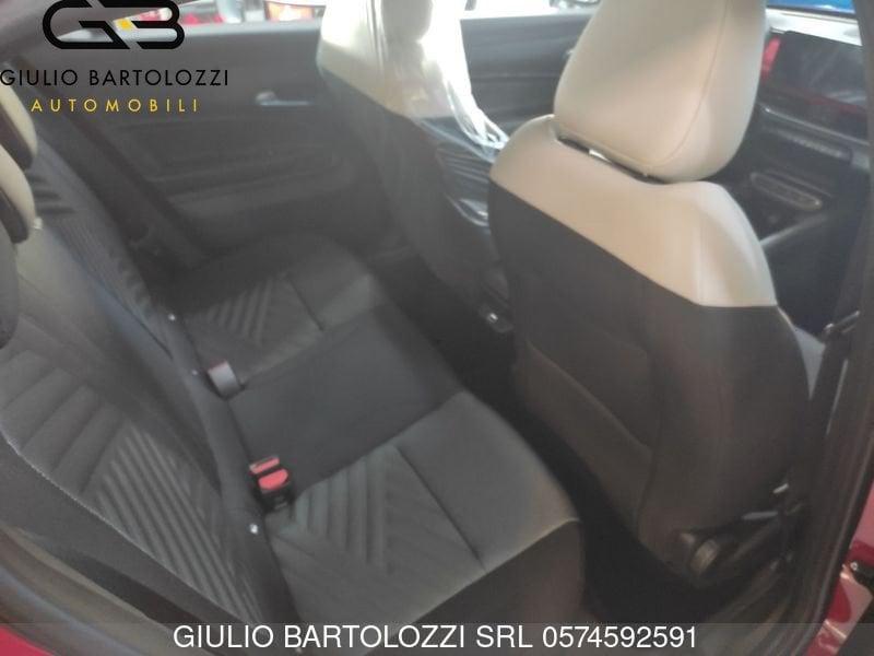 FIAT 600 600 Hybrid 110 CV DCT MHEV Icon