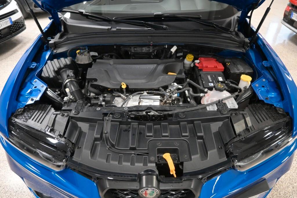 Alfa Romeo Tonale 1.6 diesel 130 CV TCT6 Sprint