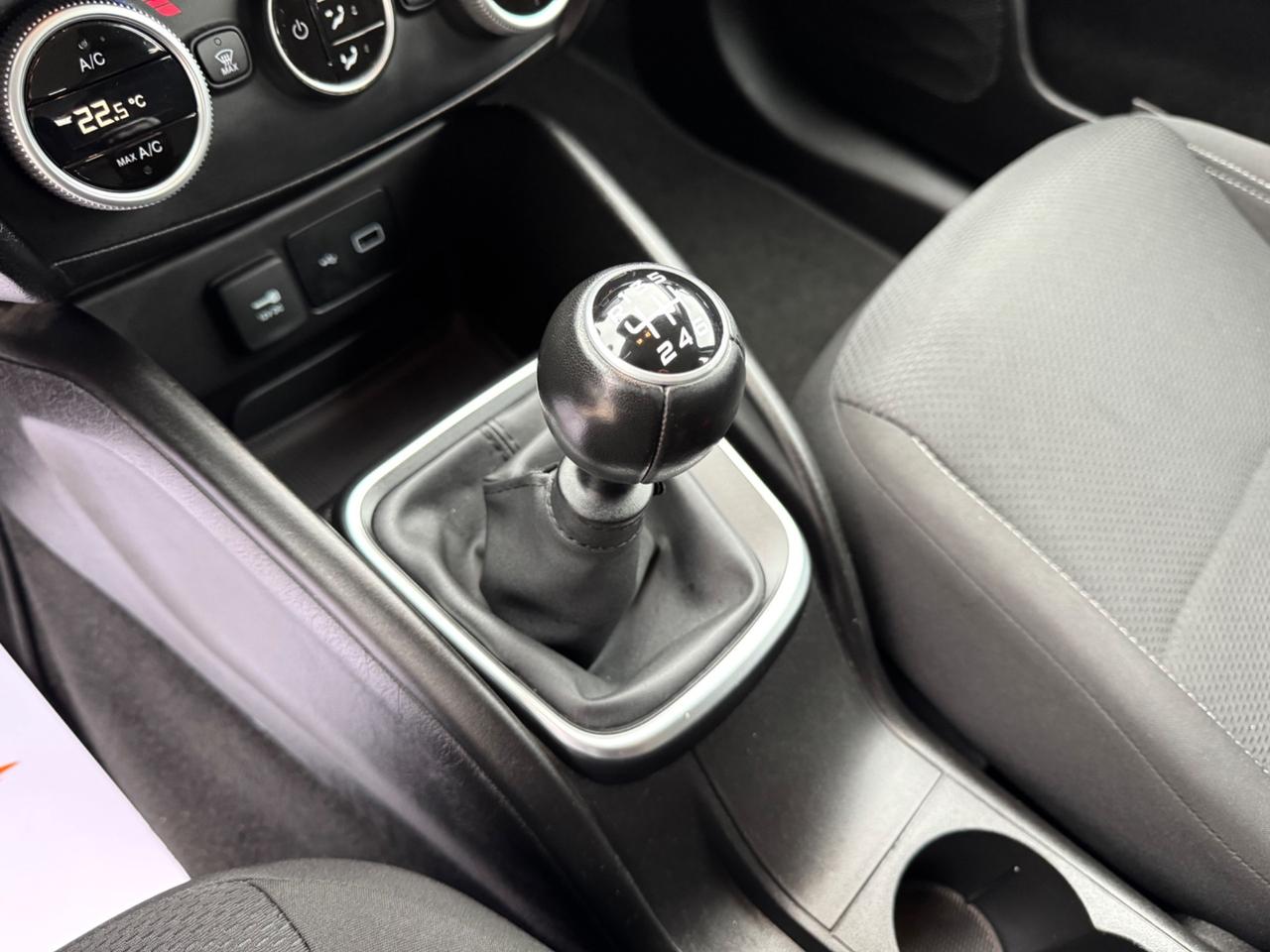 FIAT TIPO 1.6 Mjt 130Cv S.W. - Led Navi