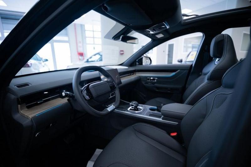 SPORTEQUIPE Sportequipe 6 GT 1.6 BENZINA/GPL