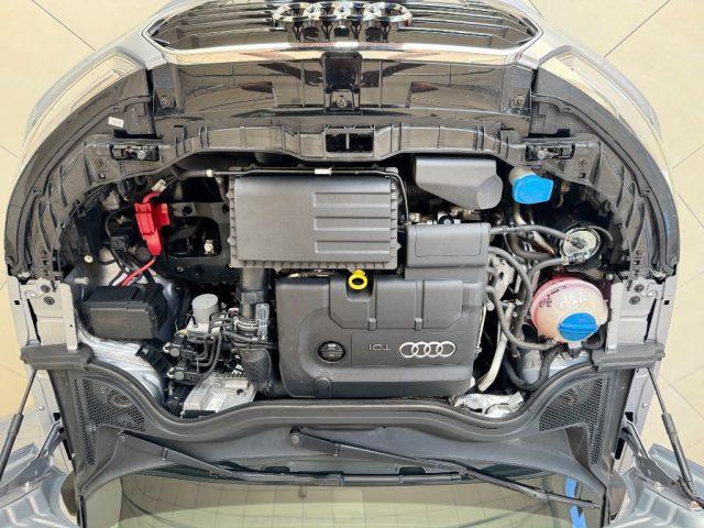 AUDI A1 SPB 1.4 TDI S tronic S-LINE Sport