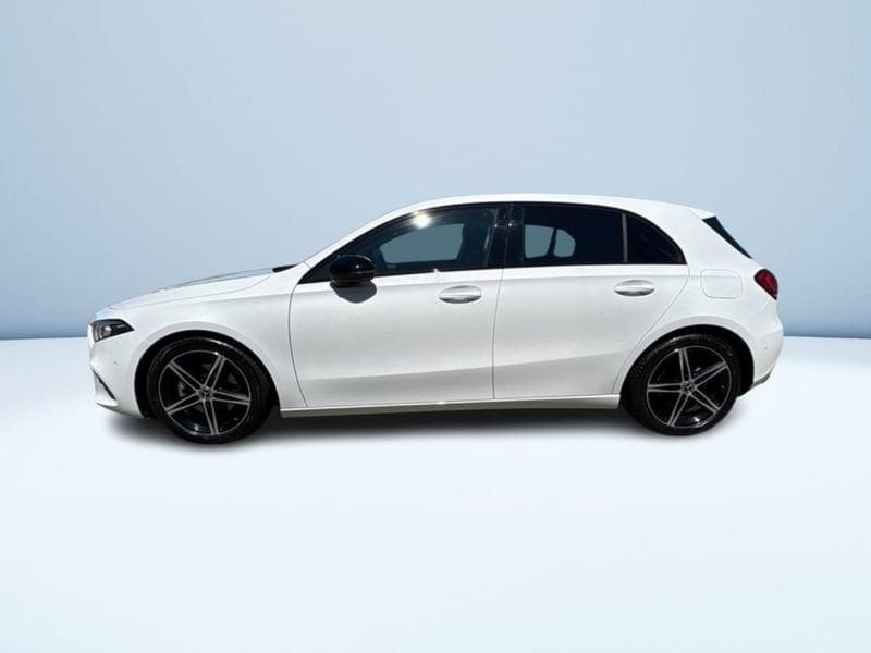 Mercedes-Benz Classe A A 180 D SPORT AUTO
