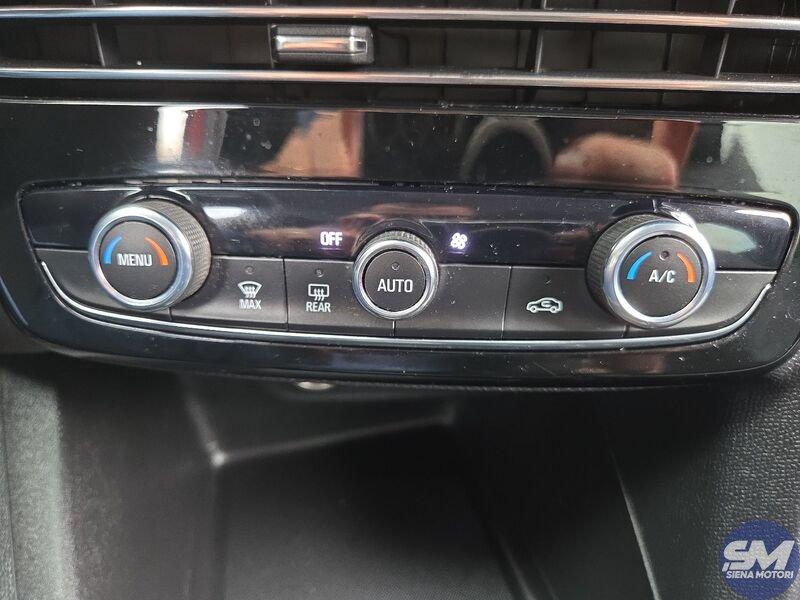 Opel Mokka Mokka 1.2 Turbo 130 CV GS Line