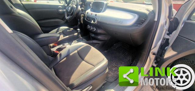FIAT 500X 1.0 T3 120 CV Sport