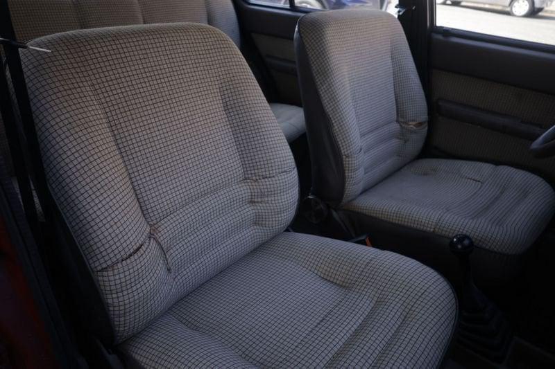 FIAT Ritmo FIAT Ritmo 60 5 porte ANNO 1982 Unicoproprietario