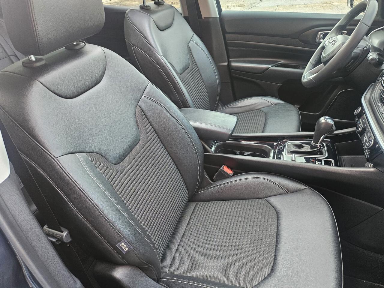 Jeep Compass 1.3 Turbo T4 190 CV PHEV AT6 4xe Limited