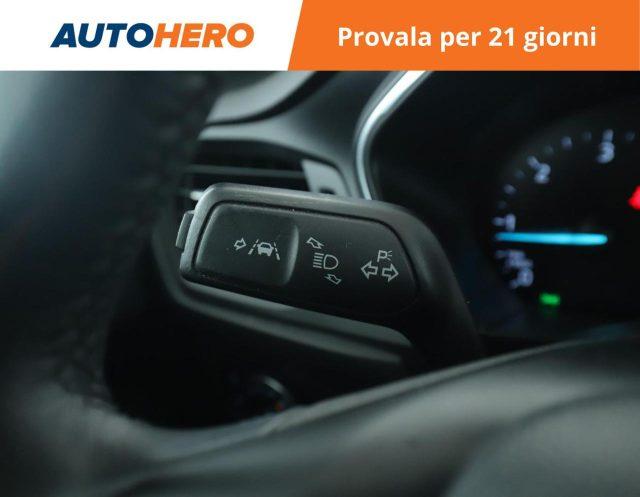 FORD Focus 1.5 EcoBlue 120 CV 5p. Active