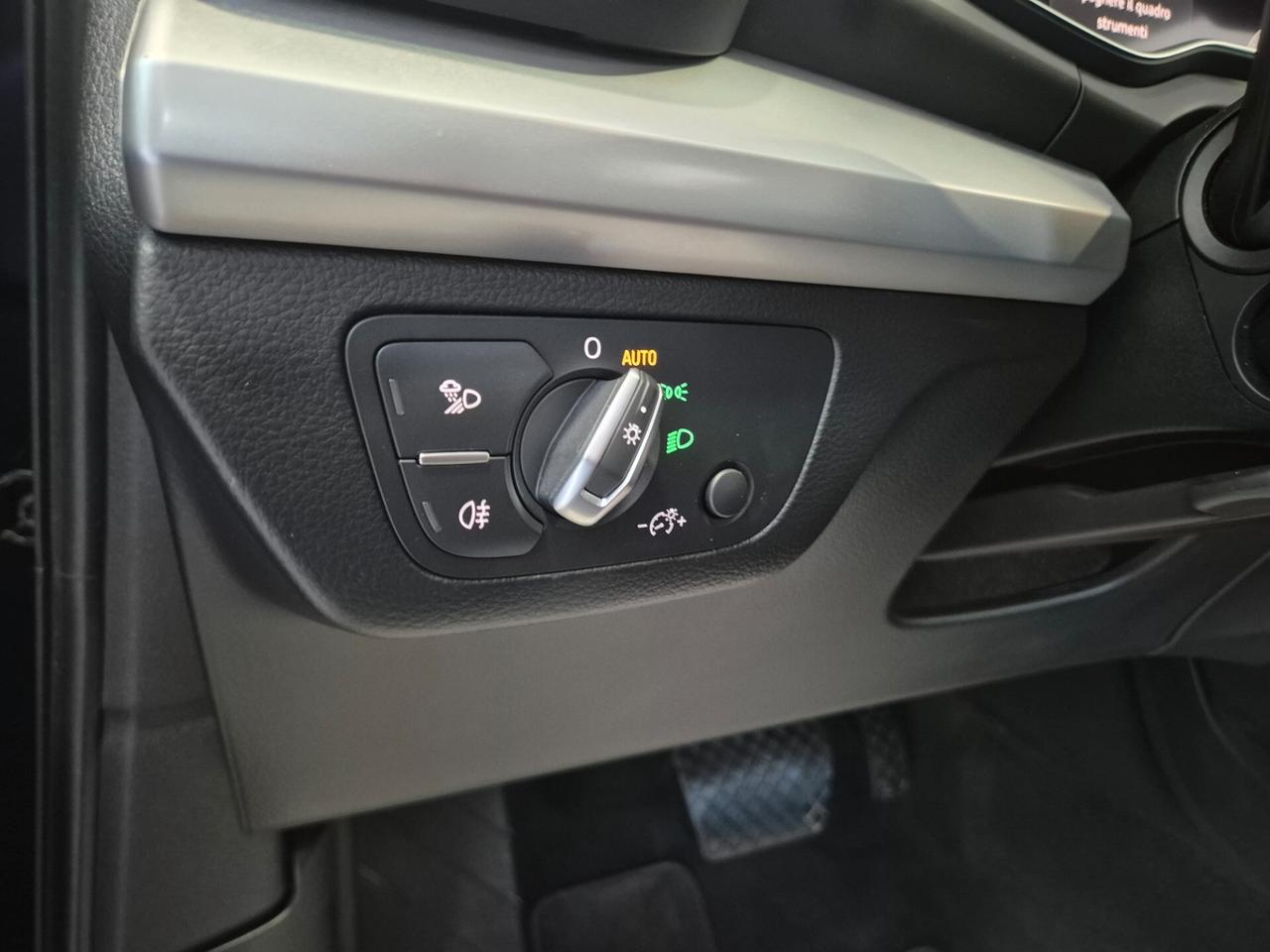 Audi Q5 SPB 40 TDI quattro S tronic Business Advanced