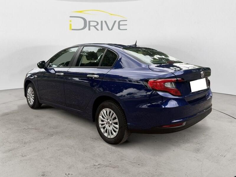 FIAT Tipo Tipo 4p 1.6 mjt Tipo s&s 130cv